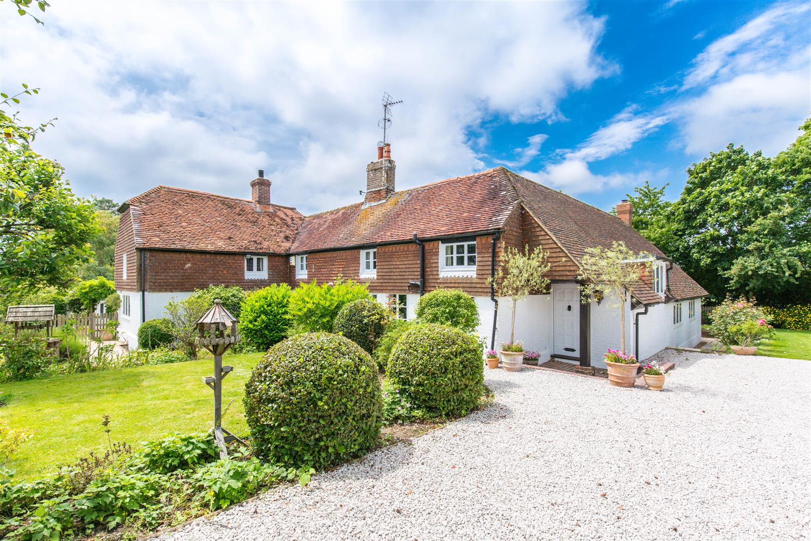 Property Search Rowland Gorringe